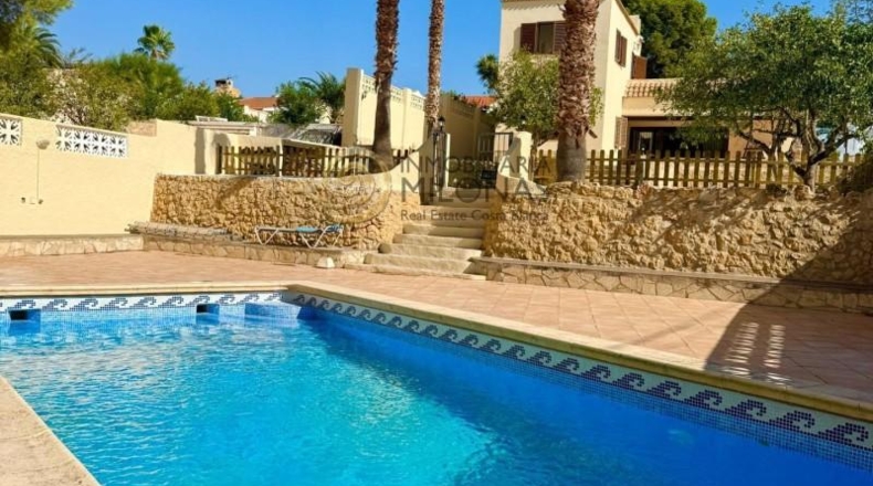 Alicante - La Nucía - 940m2