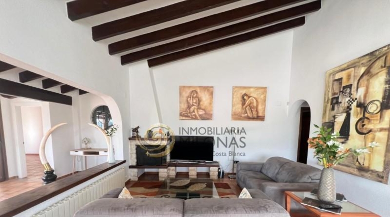 Alicante - La Nucía - 940m2