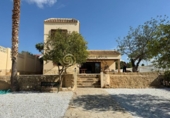 Xalet independent amb terreny en venda a la España, la Nucia, ref.: TR339054 foto