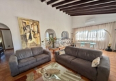 Xalet independent amb terreny en venda a la España, la Nucia, ref.: TR339054 foto