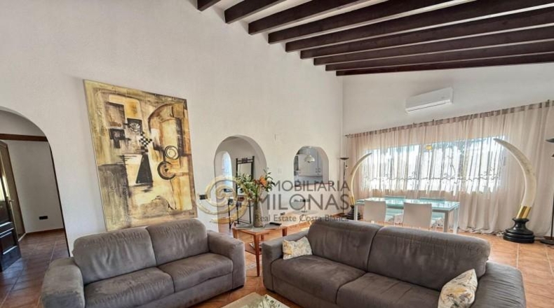 Alicante - La Nucía - 940m2