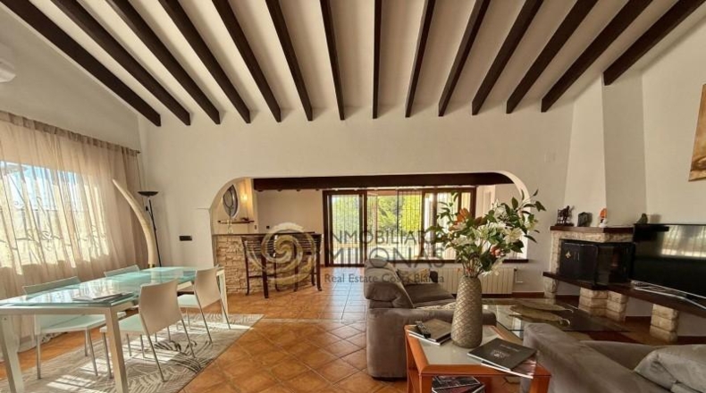 Alicante - La Nucía - 940m2