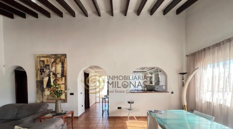 Alicante - La Nucía - 940m2