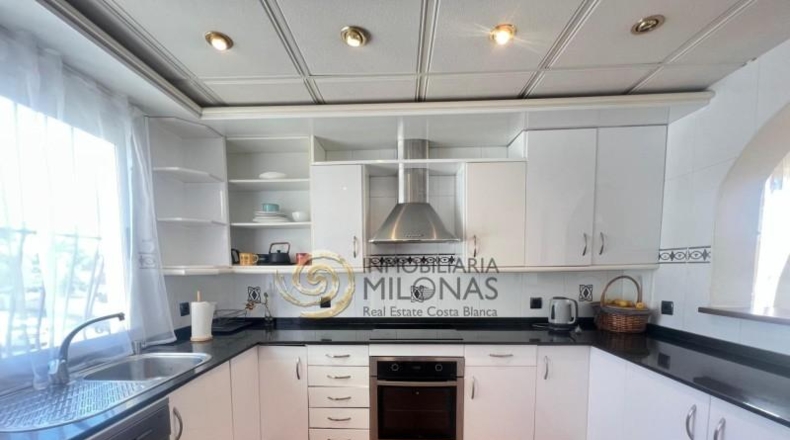 Alicante - La Nucía - 940m2