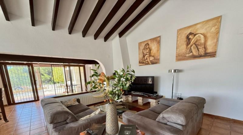 Alicante - La Nucía - 940m2