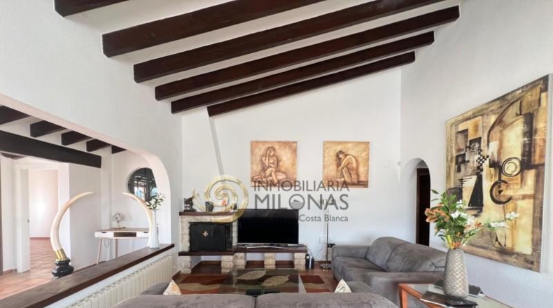 Alicante - La Nucía - 940m2