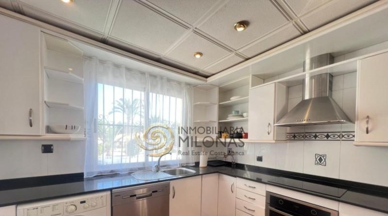 Alicante - La Nucía - 940m2