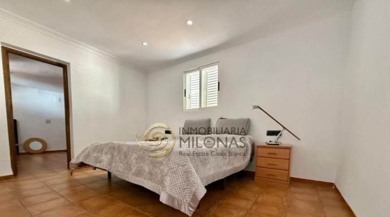Alicante - La Nucía - 940m2