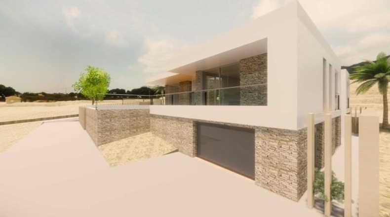 Alicante - Crevillente - 16000m2