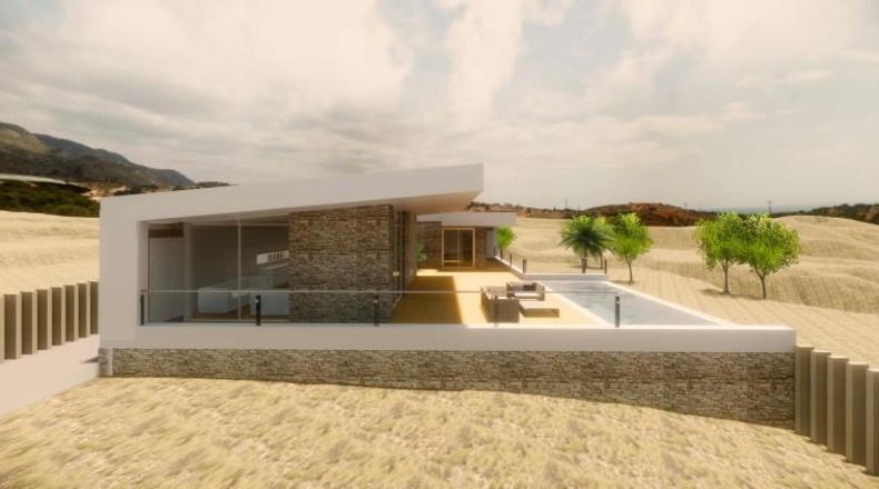 Alicante - Crevillente - 16000m2
