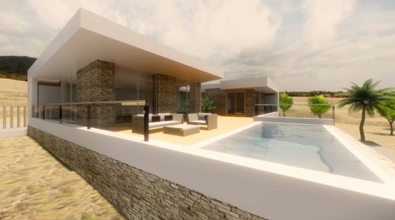 Alicante - Crevillente - 16000m2