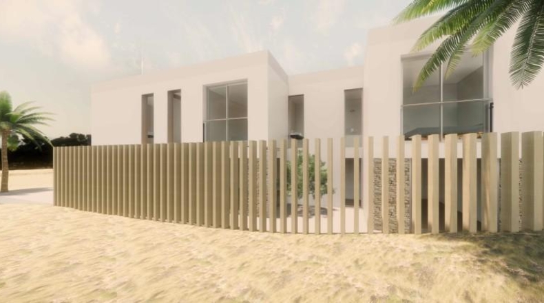 Alicante - Crevillente - 16000m2