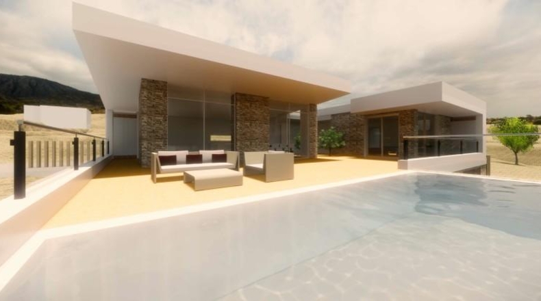 Alicante - Crevillente - 16000m2