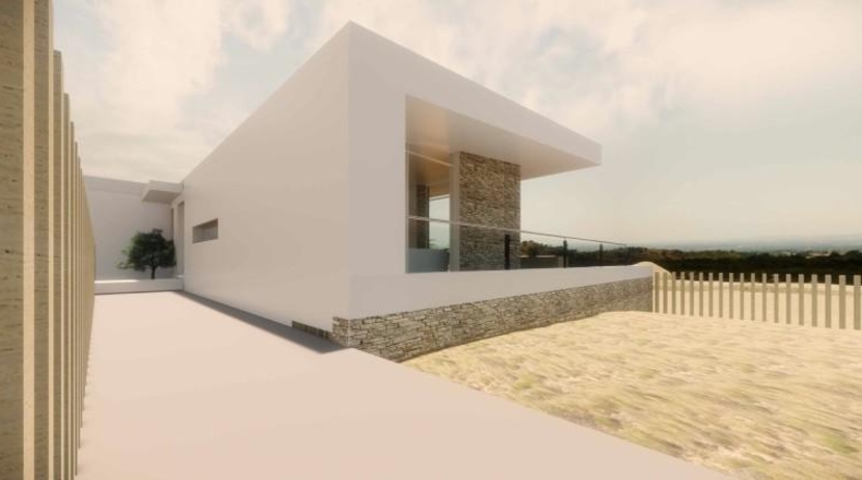 Alicante - Crevillente - 16000m2