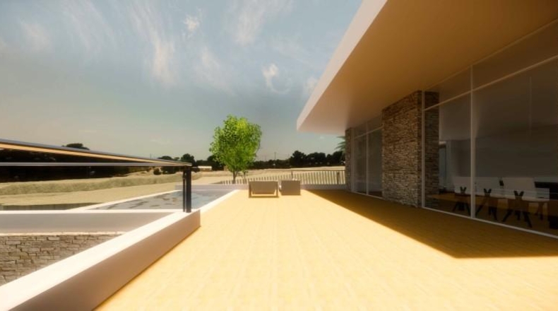 Alicante - Crevillente - 16000m2