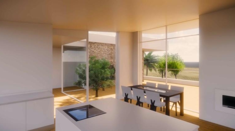 Alicante - Crevillente - 16000m2