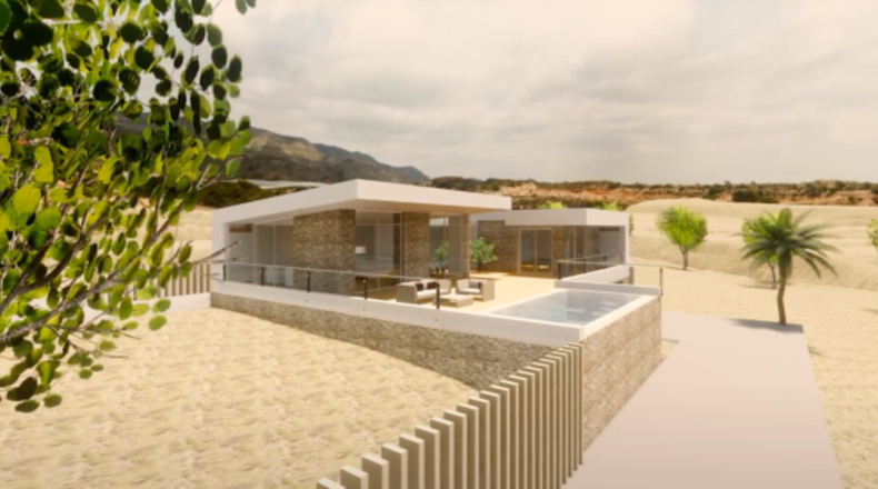 Alicante - Crevillente - 16000m2