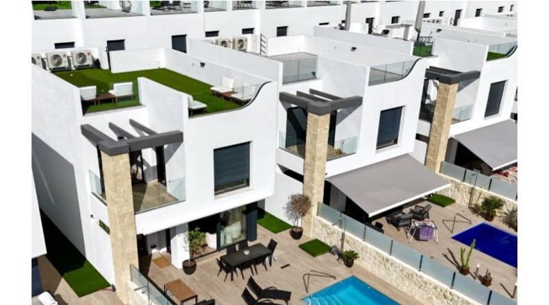Alicante - Orihuela - 206m2