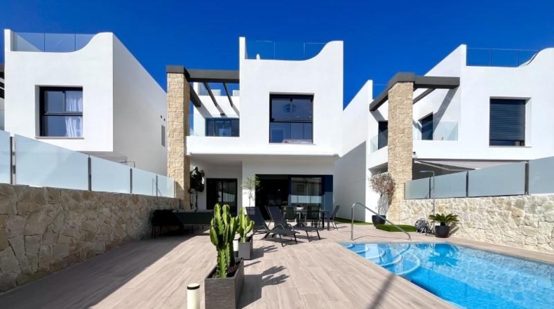 Alicante - Orihuela - 206m2