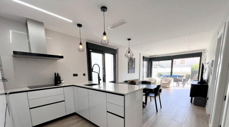 Alicante - Orihuela - 206m2