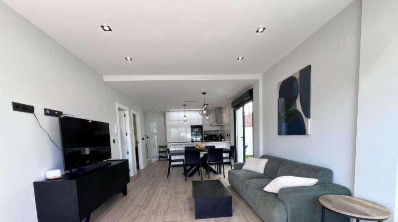 Alicante - Orihuela - 206m2