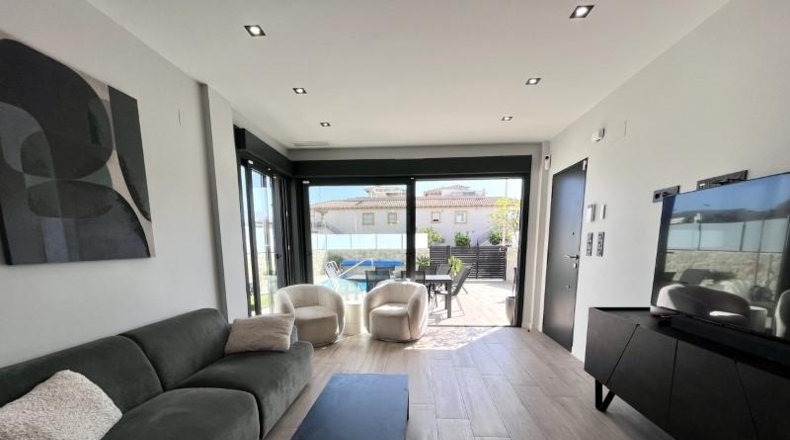 Alicante - Orihuela - 206m2
