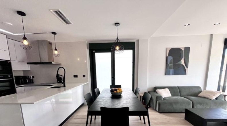 Alicante - Orihuela - 206m2