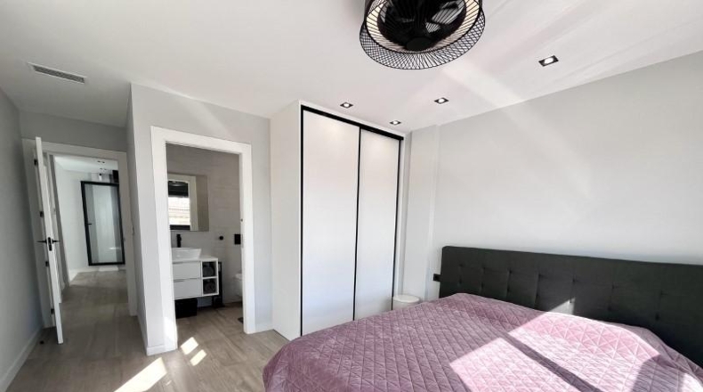 Alicante - Orihuela - 206m2