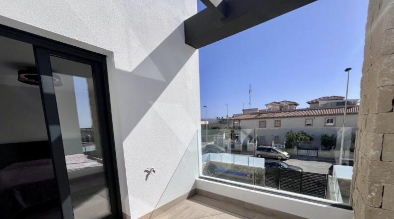 Alicante - Orihuela - 206m2
