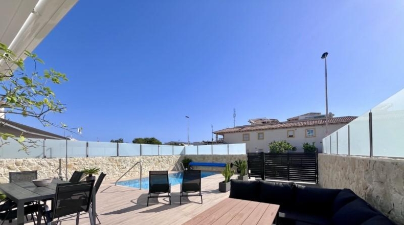 Alicante - Orihuela - 206m2