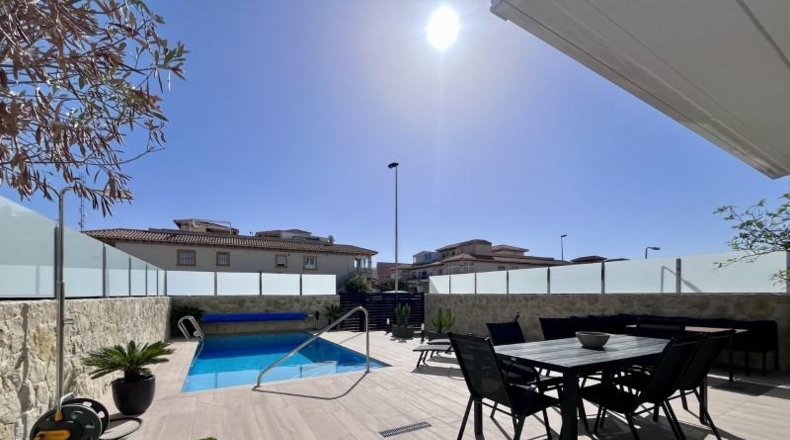 Alicante - Orihuela - 206m2