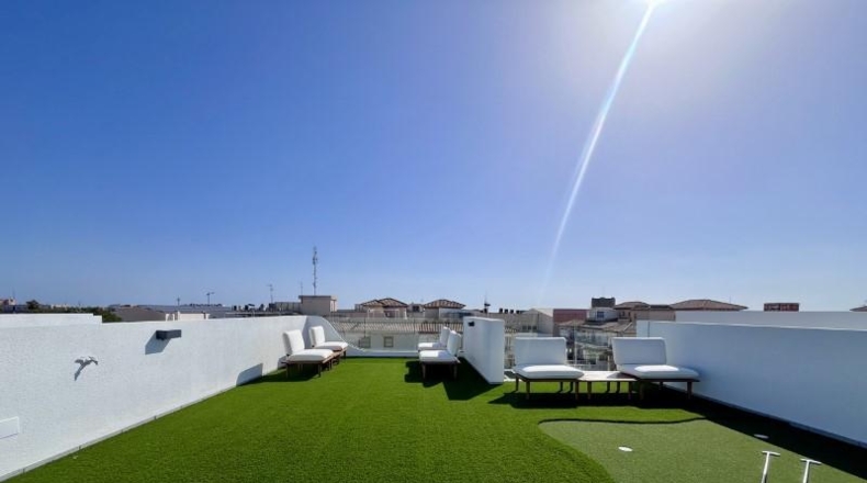 Alicante - Orihuela - 206m2