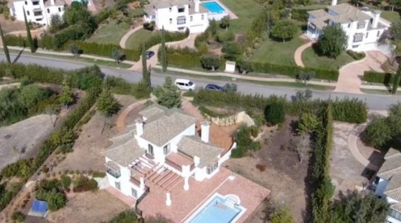 Cádiz - Arcos de la Frontera - 2340m2