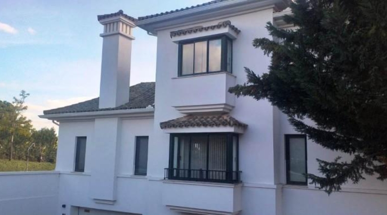 Cádiz - Arcos de la Frontera - 2340m2