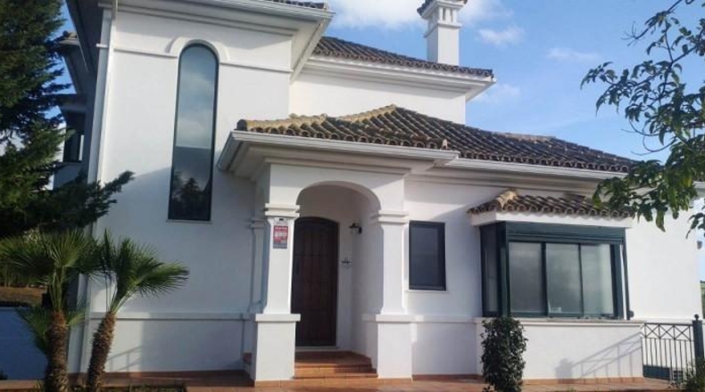 Cádiz - Arcos de la Frontera - 2340m2