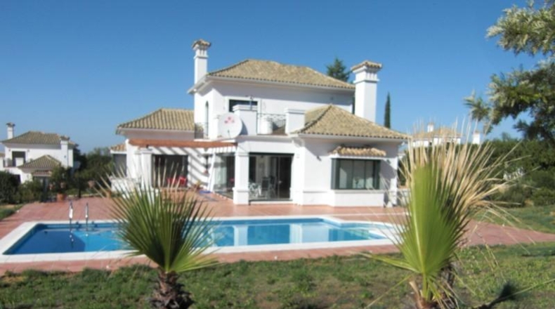 Cádiz - Arcos de la Frontera - 2340m2
