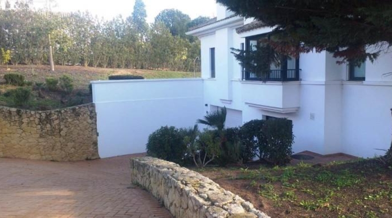 Cádiz - Arcos de la Frontera - 2340m2