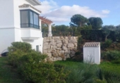 Chalet independiente con terreno en venta en la España, Arcos de la Frontera, ref: TR134618 foto