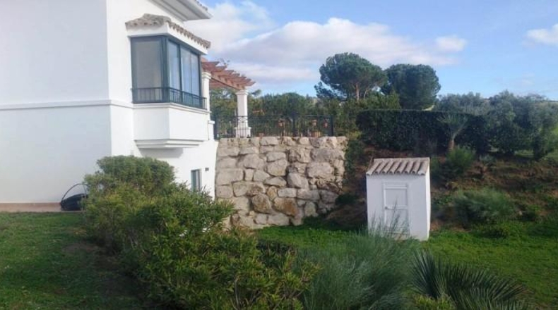 Cádiz - Arcos de la Frontera - 2340m2
