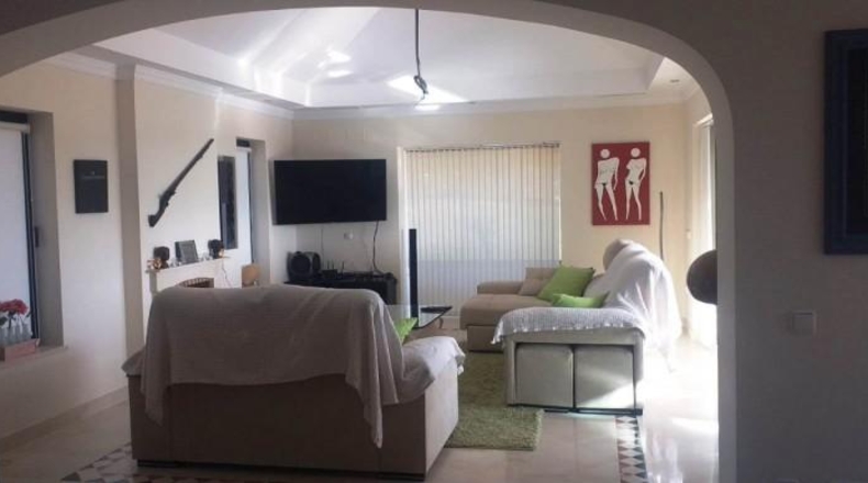 Cádiz - Arcos de la Frontera - 2340m2
