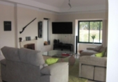 Chalet independiente con terreno en venta en la España, Arcos de la Frontera, ref: TR134618 foto
