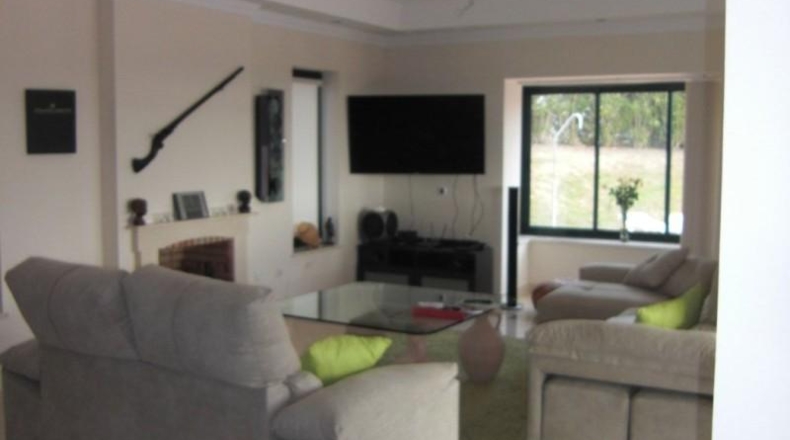 Cádiz - Arcos de la Frontera - 2340m2
