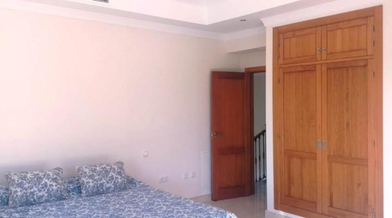Cádiz - Arcos de la Frontera - 2340m2