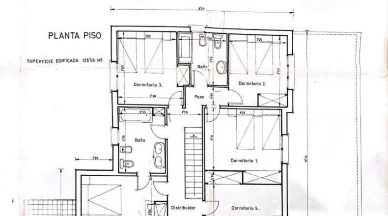 Tarragona - Reus - 990m2