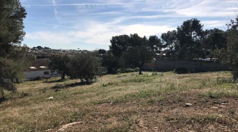 València - Torrente - 5000m2