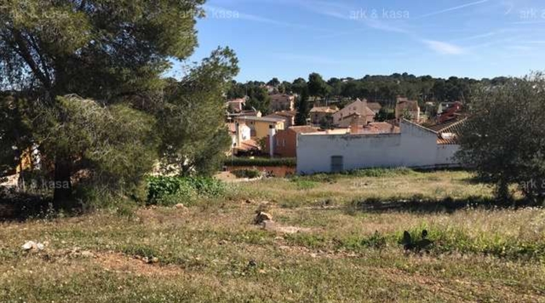 València - Torrente - 5000m2