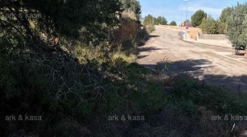València - Torrente - 5000m2