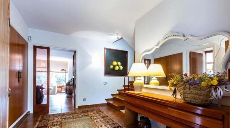 Barcelona - Matadepera - 1176m2