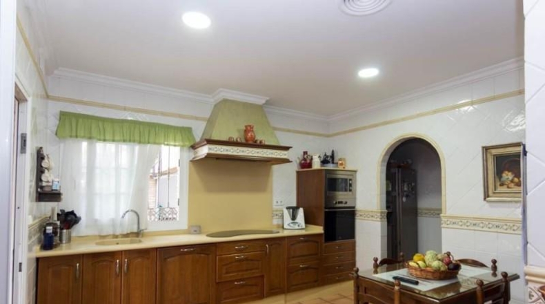 Cádiz - Эль-Пуэрто-де-Санта-Мария - 454m2