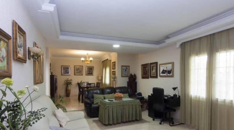 Cádiz - Эль-Пуэрто-де-Санта-Мария - 454m2